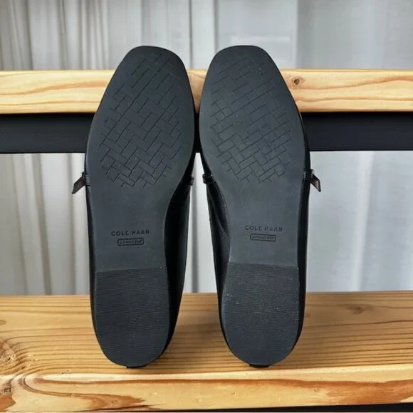 Cole Haan Yelena Mary Jane Ballet flat - Picture 10 of 10